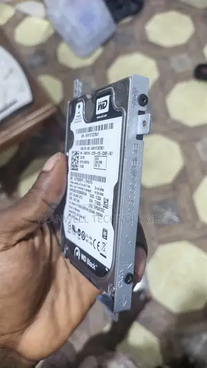 750gb Laptop Hard Drive