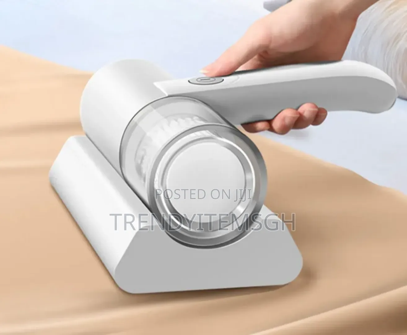 Rechargeable Portable Uv Mite Remover Vacuum Cleaner