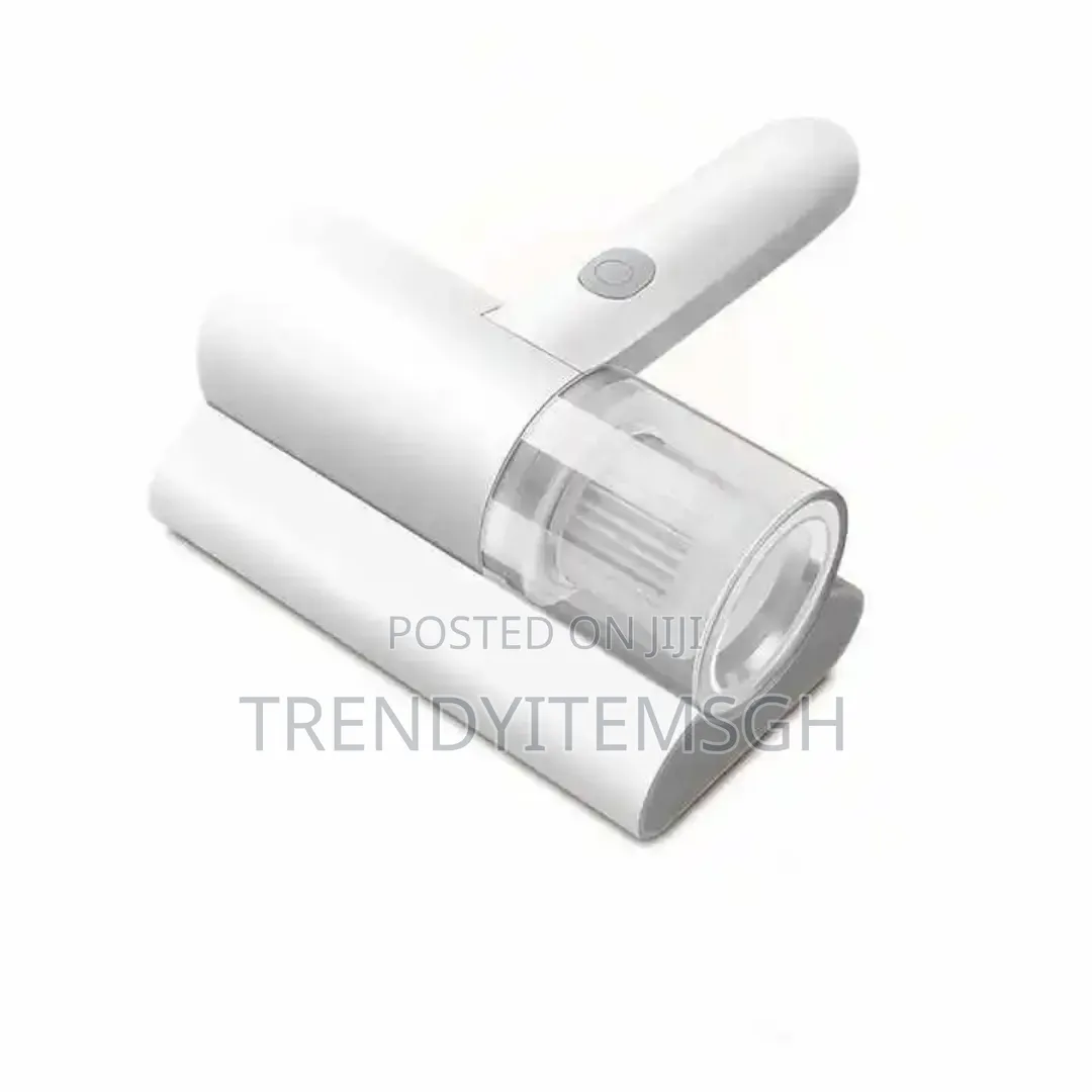 Rechargeable Portable Uv Mite Remover Vacuum Cleaner