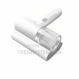 Rechargeable Portable Uv Mite Remover Vacuum Cleaner