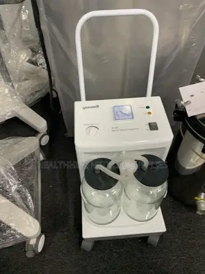 Suction Machine
