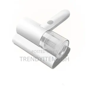 Rechargeable Portable Uv Mite Remover Vacuum Cleaner
