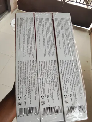Sp-6 Brightening Toothpaste and Sp-8 Whitening Toothpaste