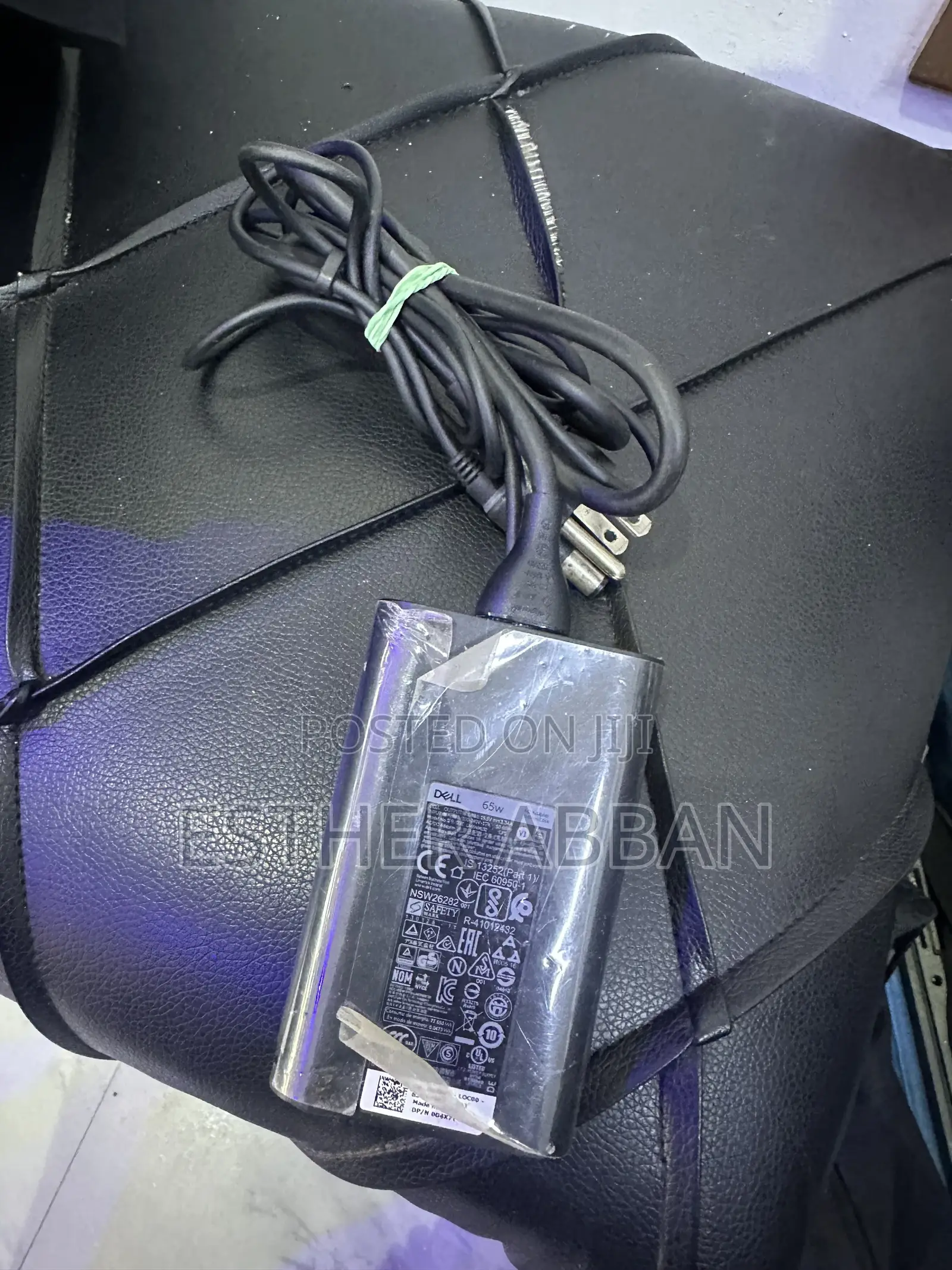Dell Charger and All Kind of Laptops Chargers Available