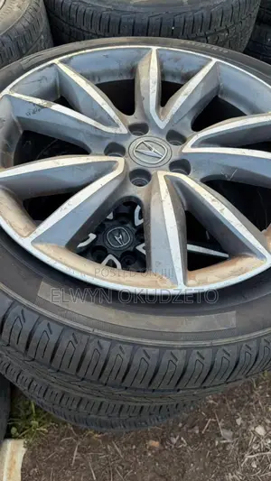 2019-2025 Acura RDX Rim