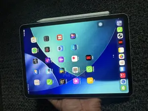 Apple iPad Pro 11 (2021) 256 GB