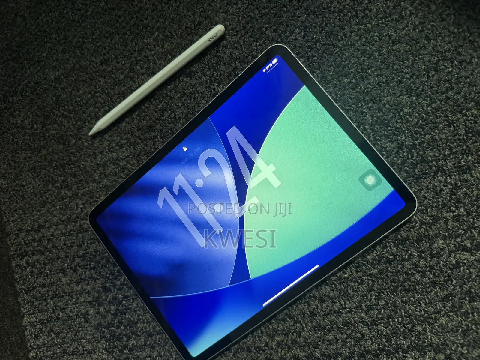 Apple iPad Pro 11 (2021) 256 GB