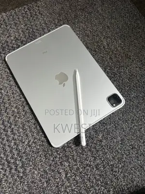 Apple iPad Pro 11 (2021) 256 GB