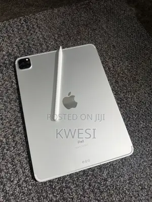 Apple iPad Pro 11 (2021) 256 GB