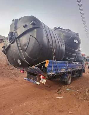 Poly Thank Ghana Limited