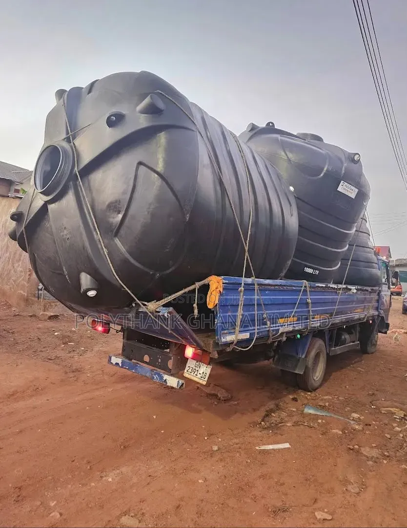 Poly Thank Ghana Limited