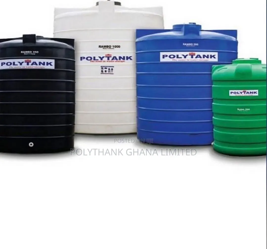 Poly Thank Ghana Limited
