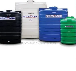 Poly Thank Ghana Limited