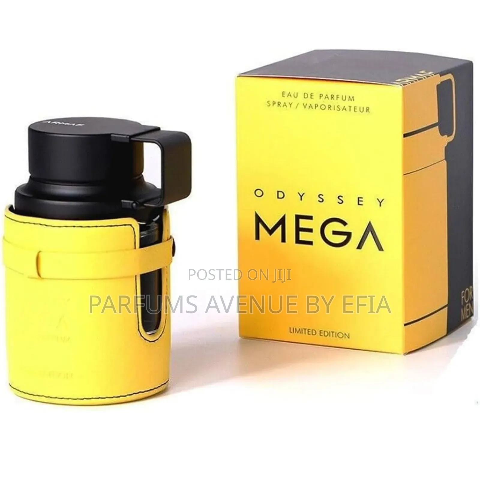 Mega Perfumes
