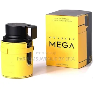 Mega Perfumes