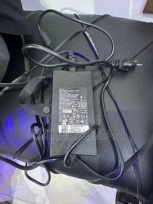 Dell Charger and All Kind of Laptops Chargers Available
