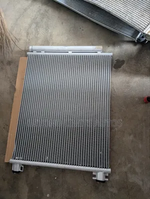 Nissan Qashqai 15,2016,17,2018,2019,2020,2021,2022,2023 Ac Condenser