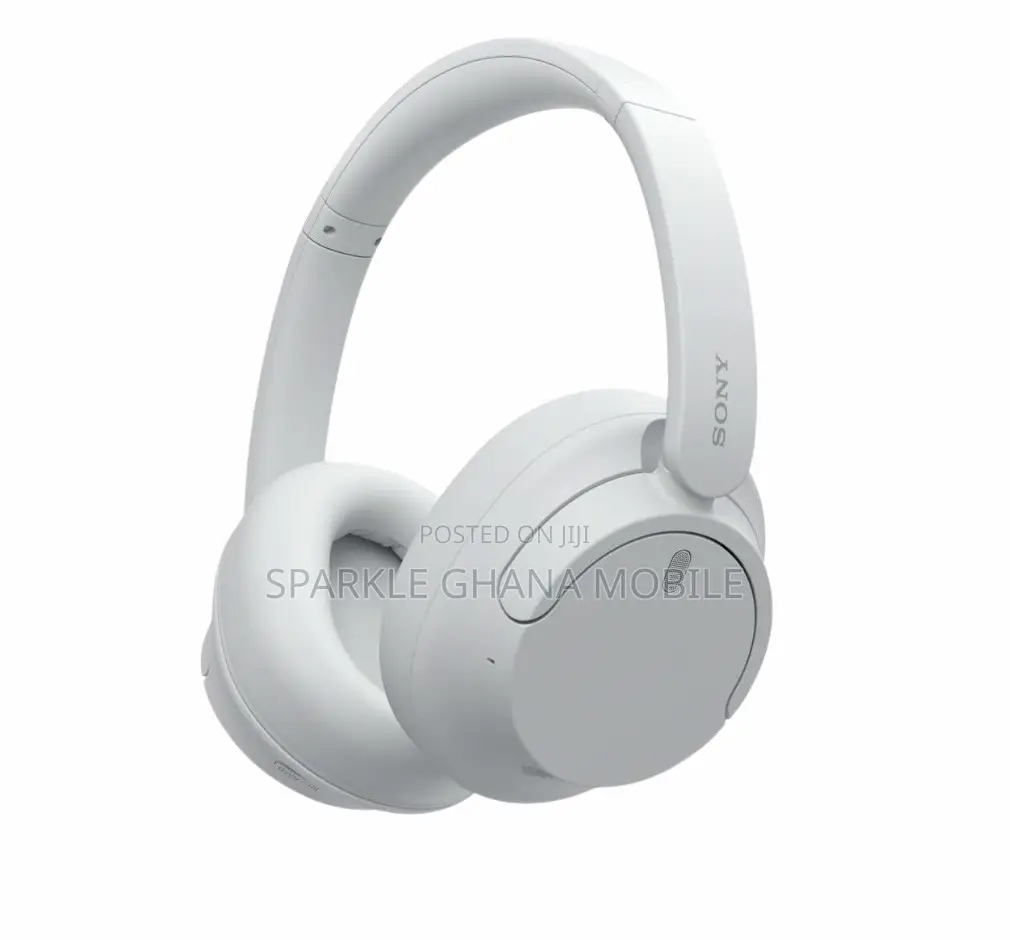Sony Wh-Ch720n Noisie Cancellation Headphones