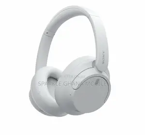 Sony Wh-Ch720n Noisie Cancellation Headphones