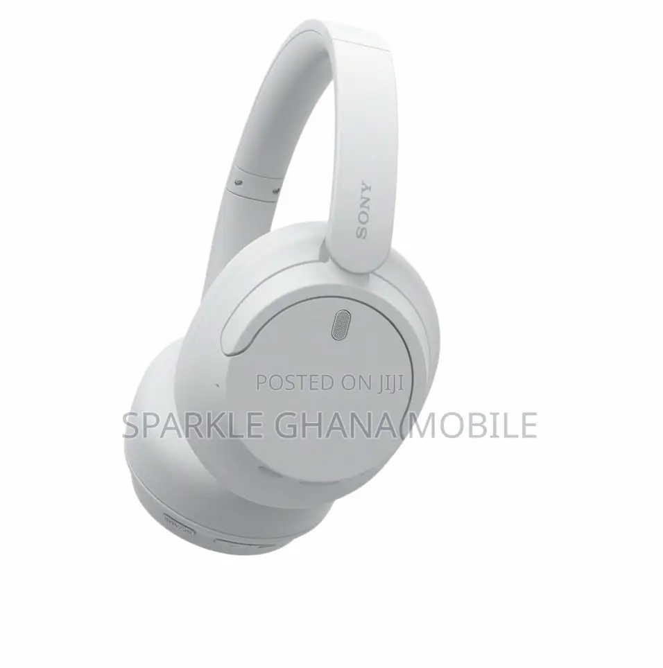 Sony Wh-Ch720n Noisie Cancellation Headphones