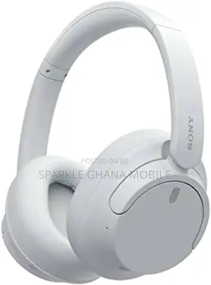 Sony Wh-Ch720n Noisie Cancellation Headphones