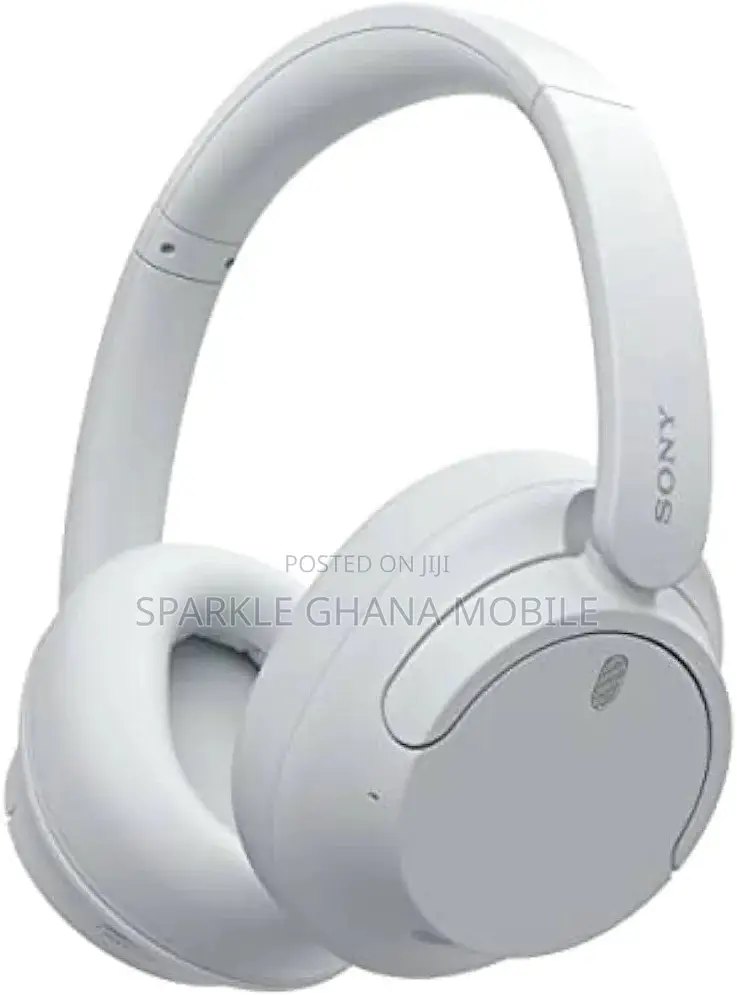 Sony Wh-Ch720n Noisie Cancellation Headphones