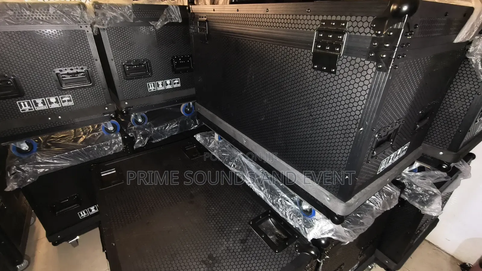 Led Screens