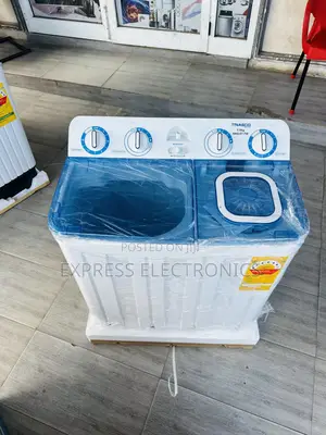 Call and Order for Your Nasco Topload Twintub 7kg Semi Automatic