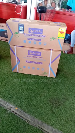 Pearl 1.5hp Ac – Beat the Heat With Powerful Cooling
