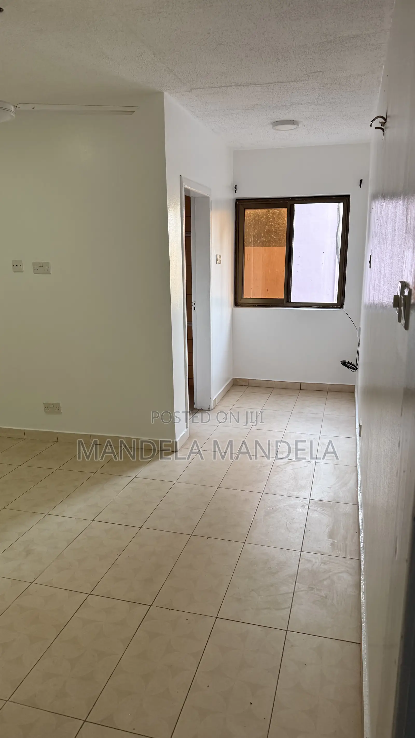1bdrm Apartment in Tantra Hills for rent