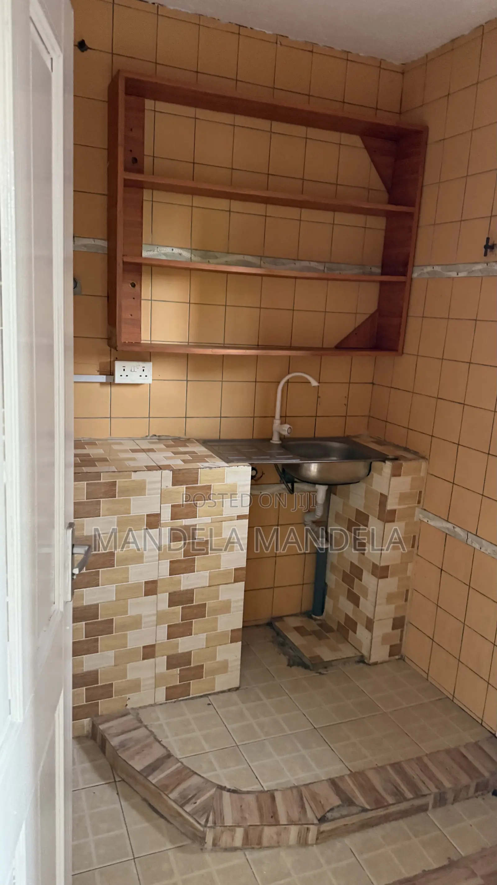 1bdrm Apartment in Tantra Hills for rent