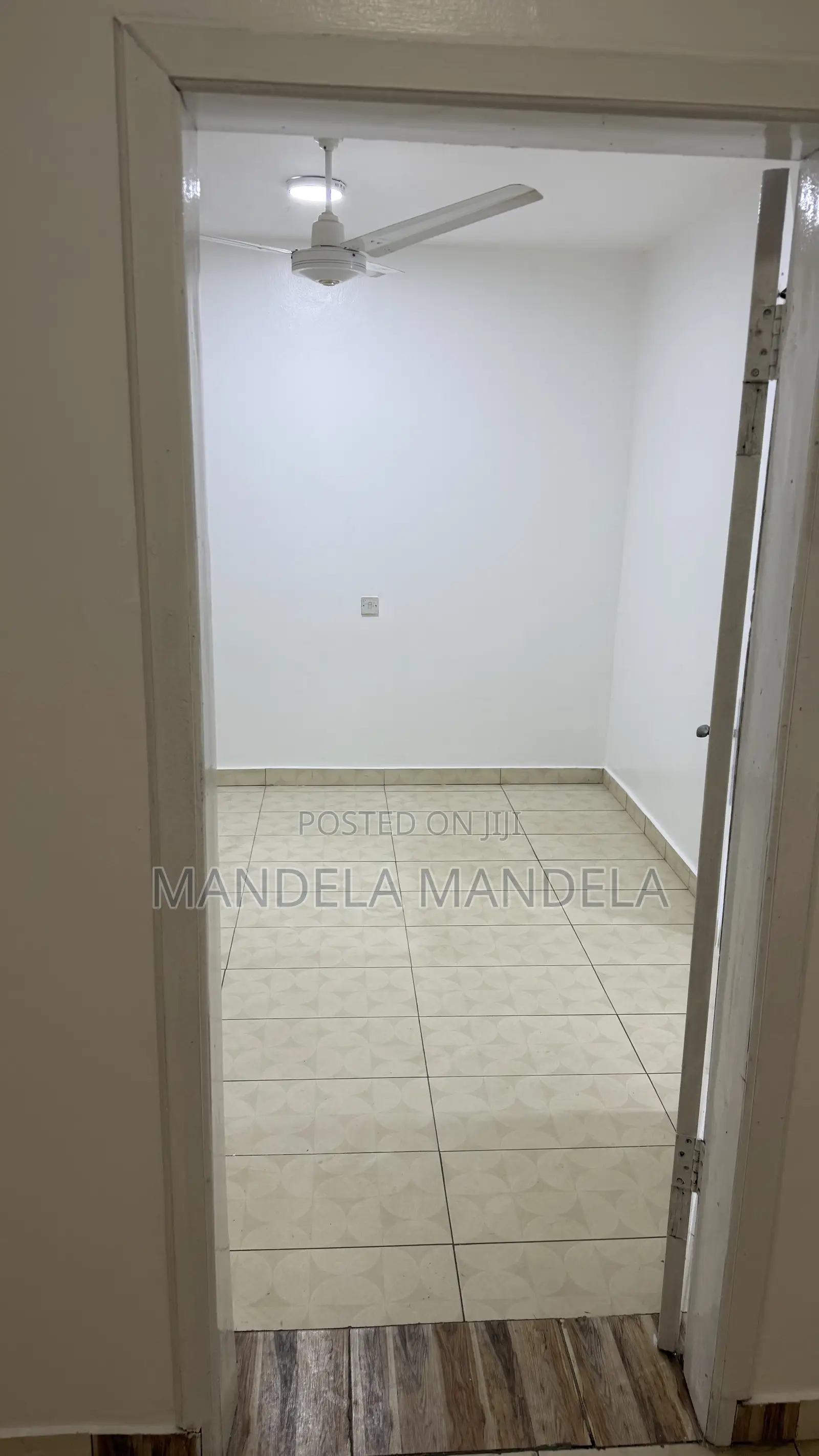 1bdrm Apartment in Tantra Hills for rent