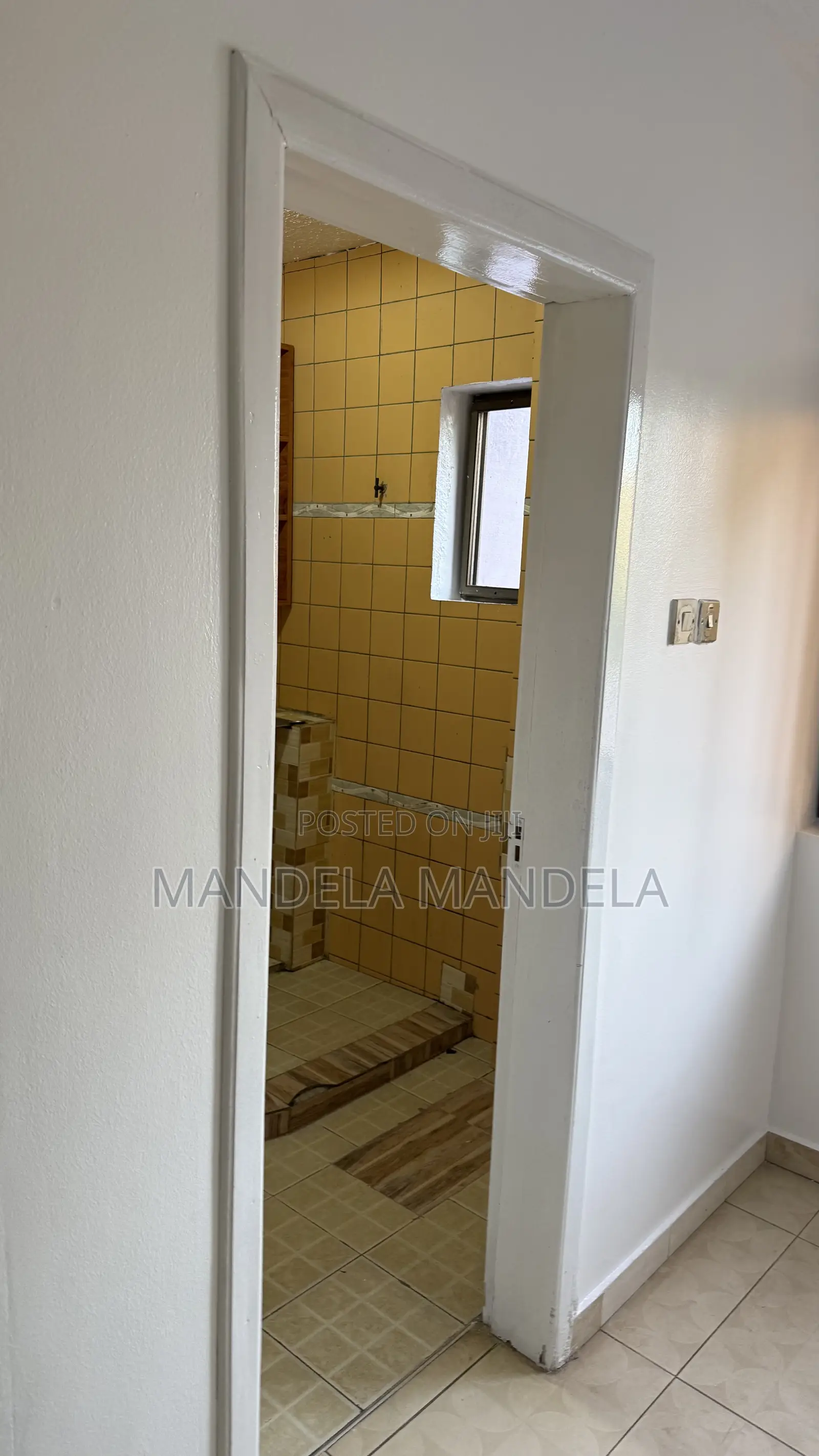 1bdrm Apartment in Tantra Hills for rent