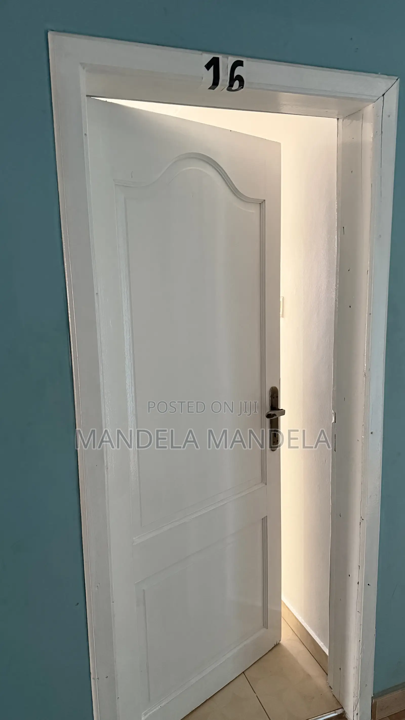 1bdrm Apartment in Tantra Hills for rent