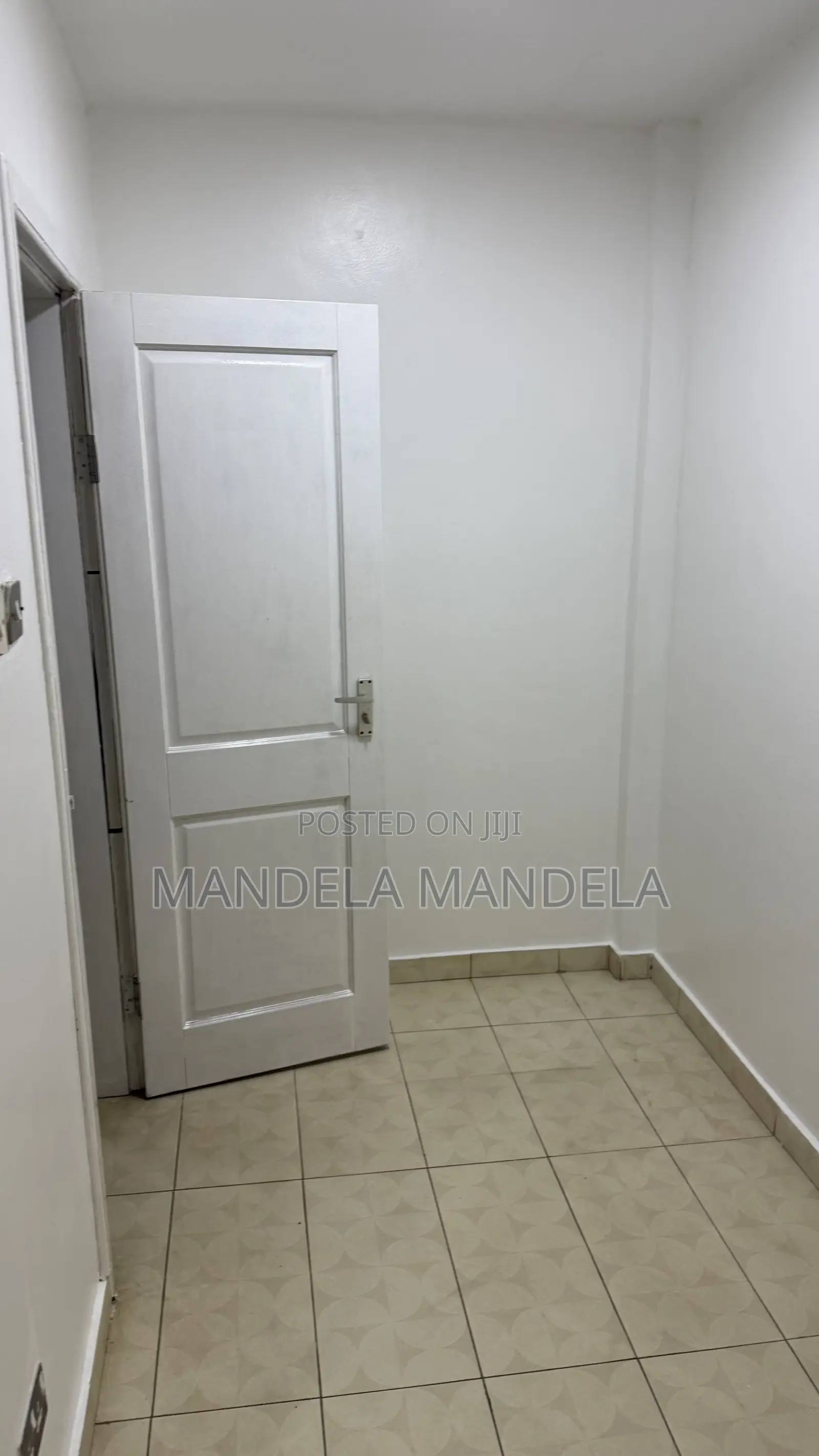 1bdrm Apartment in Tantra Hills for rent