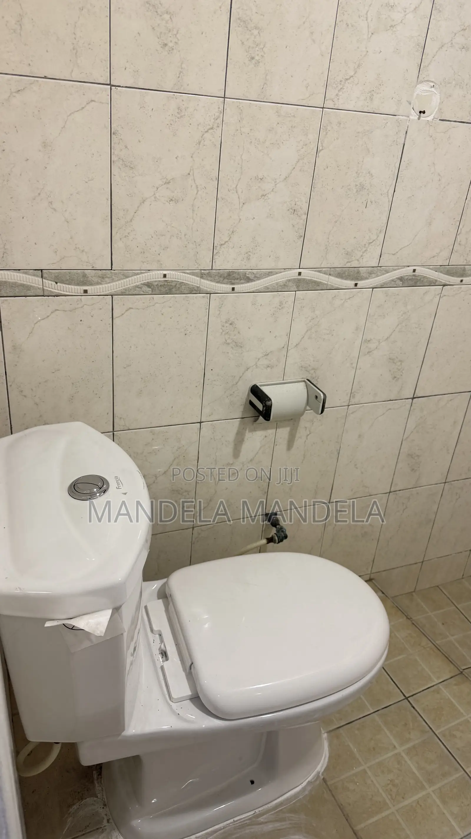 1bdrm Apartment in Tantra Hills for rent