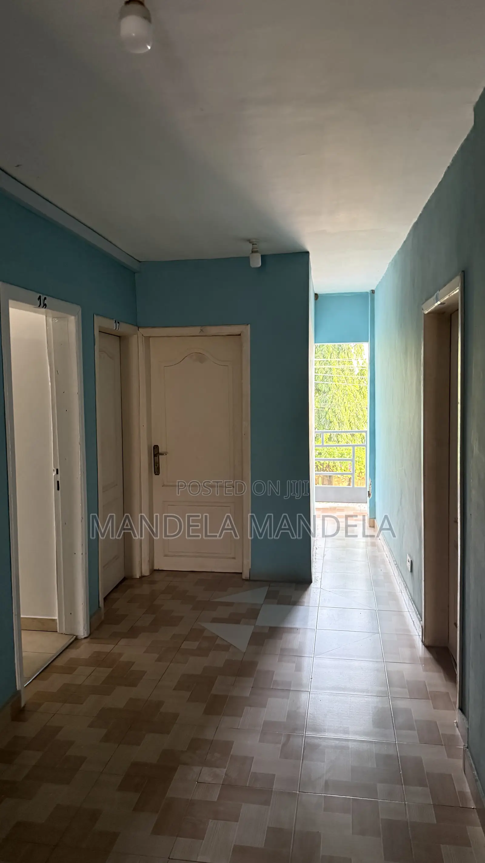 1bdrm Apartment in Tantra Hills for rent