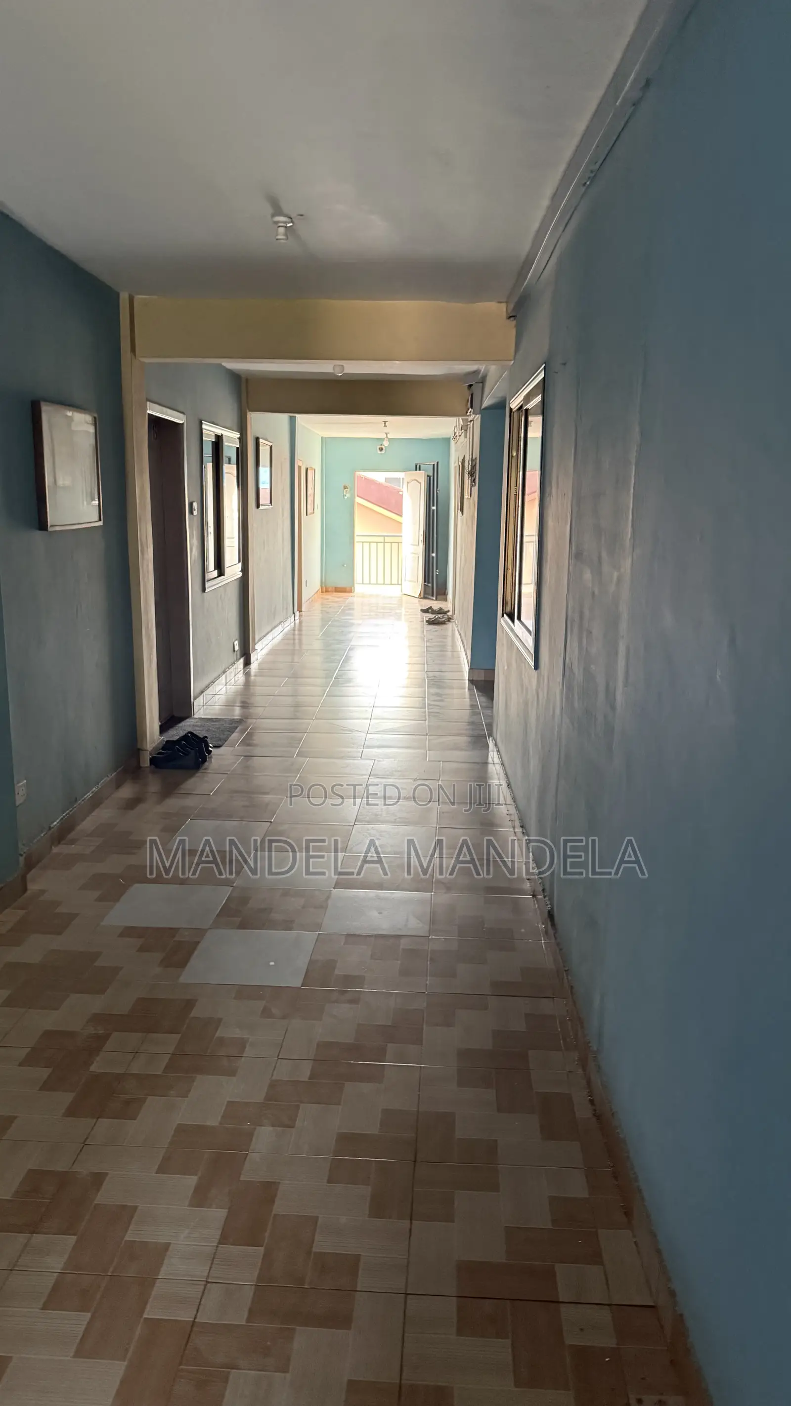 1bdrm Apartment in Tantra Hills for rent