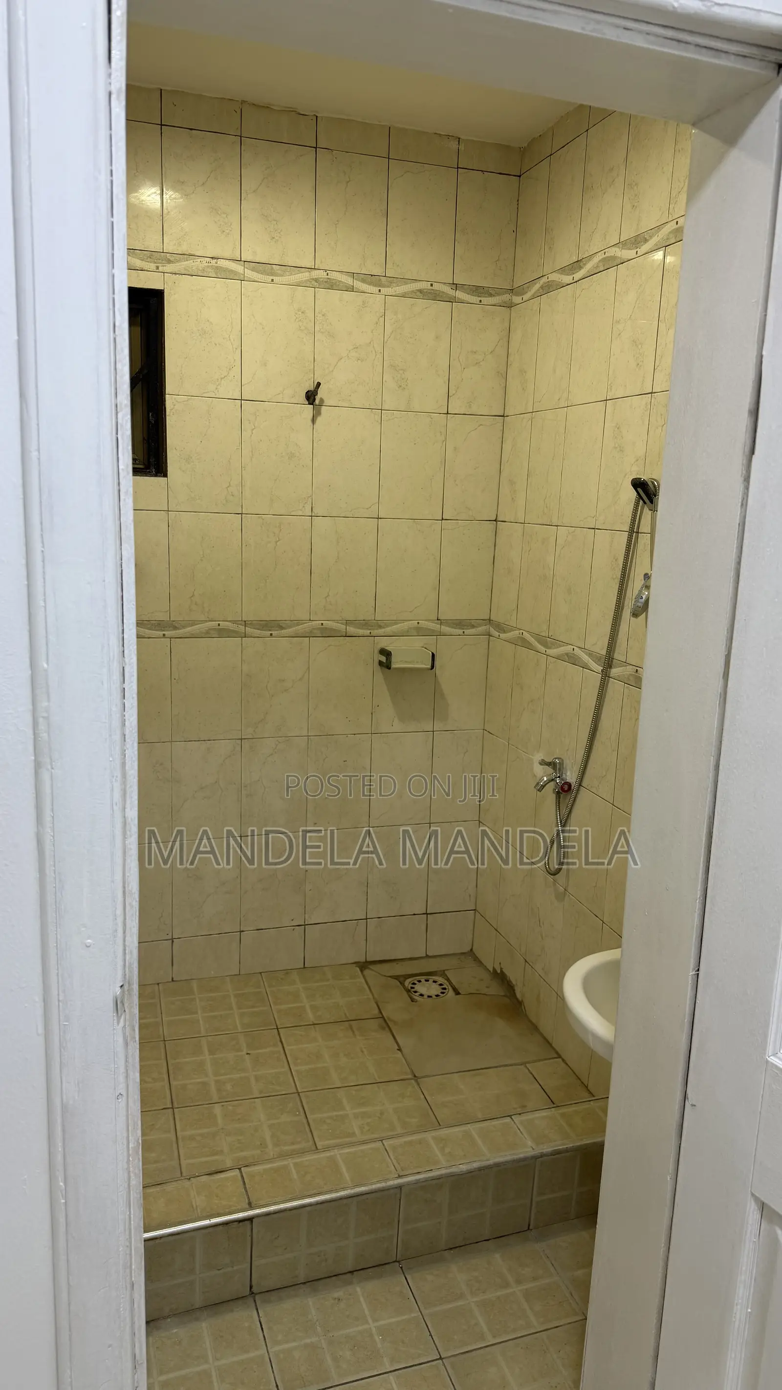 1bdrm Apartment in Tantra Hills for rent