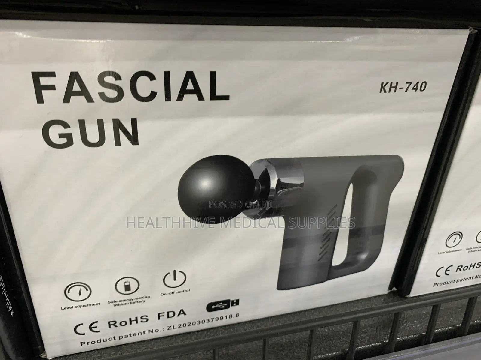 Fascial Fun