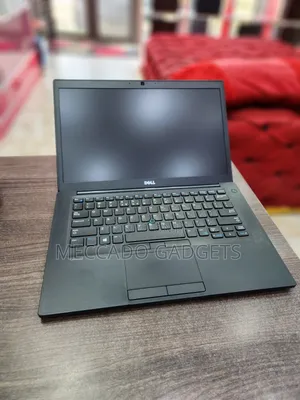 Laptop Dell Latitude 7480 8GB Intel Core i5 SSD 256GB