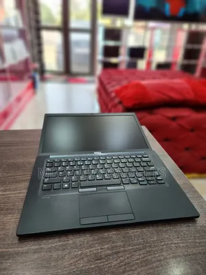 Laptop Dell Latitude 7480 8GB Intel Core i5 SSD 256GB