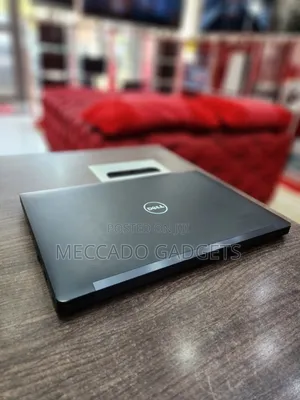 Laptop Dell Latitude 7480 8GB Intel Core i5 SSD 256GB