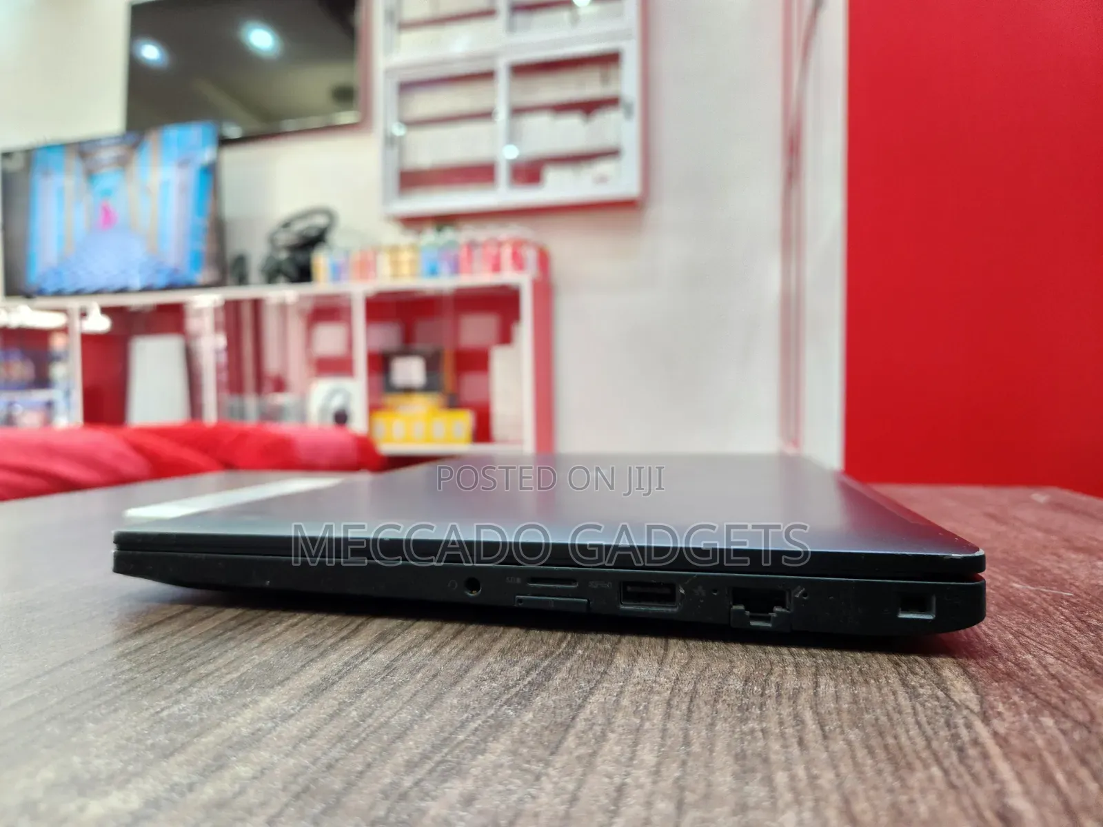 Laptop Dell Latitude 7480 8GB Intel Core i5 SSD 256GB