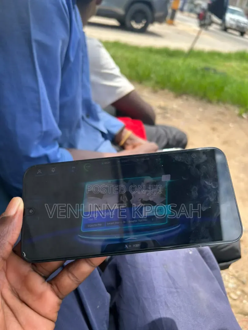 Infinix GT 30 Pro 256 GB Purple