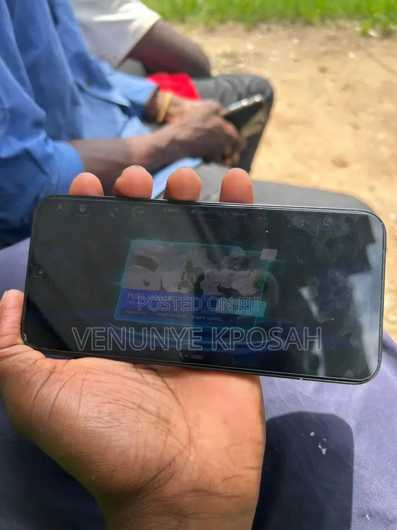 Infinix GT 30 Pro 256 GB Purple