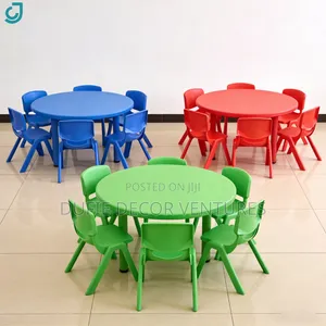 Round Table Available for Sale