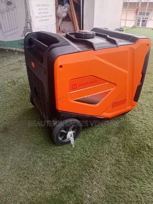 Portable Energy Station