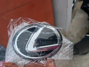 Lexus Rx350 2016,2017,2018,2019,2020,2021,2022 Crown / Logo