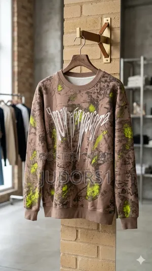 Quality Sweaters